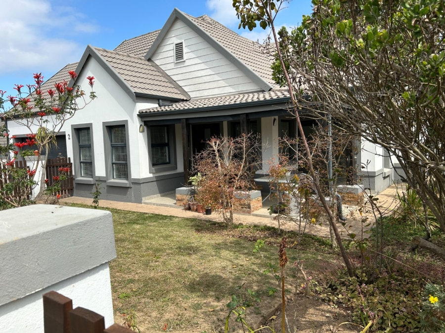 3 Bedroom Property for Sale in Blue Mountain Village Western Cape